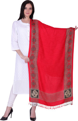 AXOLOTL Woven Viscose Women Stole