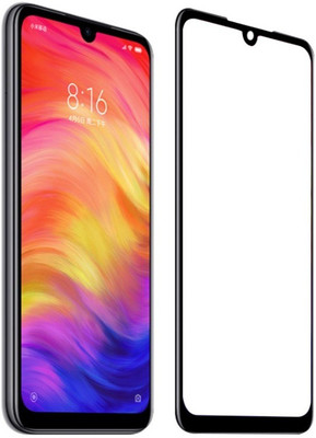 Case Creation Tempered Glass Guard for Vivo S1 Pro(Pack of 1)