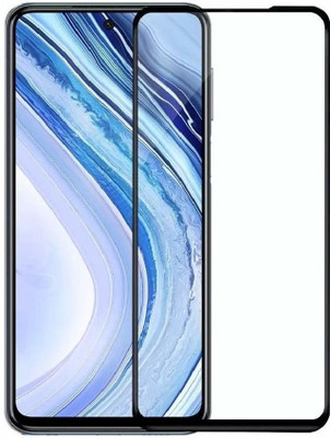 Case Creation Tempered Glass Guard for Samsung Galaxy M01 2020(Pack of 1)