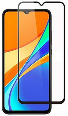 MULTRONICS Screen Guard for Redmi 9 power(Pack of 1)