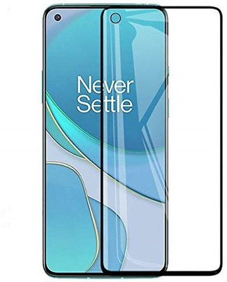 CASE CREATION Edge To Edge Tempered Glass for Samsung Galaxy A70s(Pack of 1)