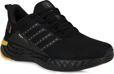 CAMPUS OSLO Training & Gym Shoes For Men(Black , 10)