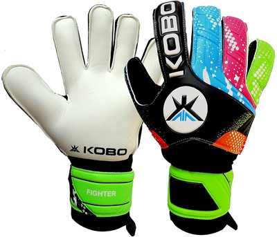 Kobo goalkeeper gloves best sale