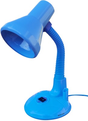 BillieJean D1 Billy Desk Study Lamp(36 cm, Blue)