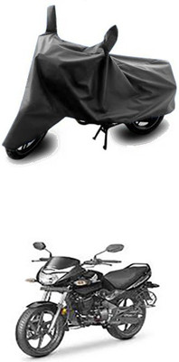 Gromaa Two Wheeler Cover for Honda(Grey)