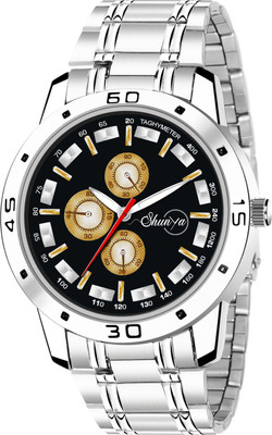 SATNAM ART Analog Watch  - For Men
