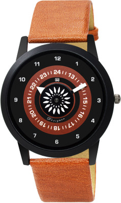 FEMEO Analog Watch  - For Men