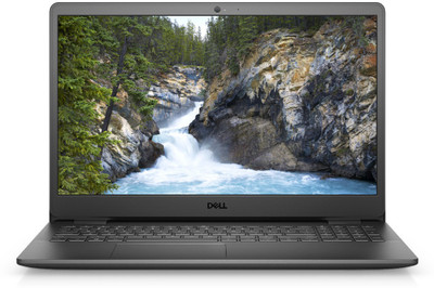 DELL Inspiron Core i3 10th Gen - (4 GB/256 GB SSD/Windows 10 Home) Inspiron 3501 Laptop(15.6 inch, Accent Black, 1.83 kg, With MS Office) DELL Inspiron Core i3 10th Gen - (4 GB/256 GB SSD/Windows 10 Home) Inspiron 3501 Laptop(15.6 inch, Accent Black, 1.83 kg, With MS Office)