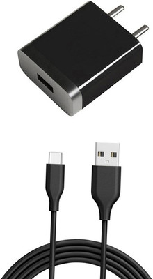 SARVIN Wall Charger Accessory Combo for Realme Narzo 20(Multicolor)