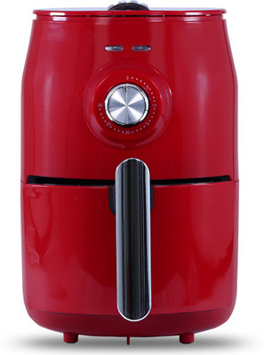 Wonderchef Crimson Edge Compact Air Fryer (1.8 L)