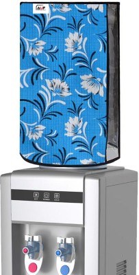 AAVYA UNIQUE FASHION Water Dispenser  Cover(Width: 27.94 cm, Blue,White)