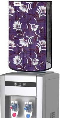 AAVYA UNIQUE FASHION Water Dispenser  Cover(Width: 27.94 cm, Blue,White)