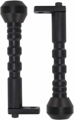 SGTB SGTB_FRAME_SLIDER Bike Crash Guard(Yamaha)