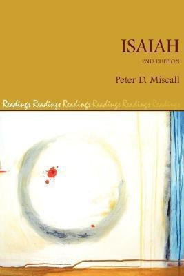 Isaiah(English, Paperback, Miscall Peter D.)