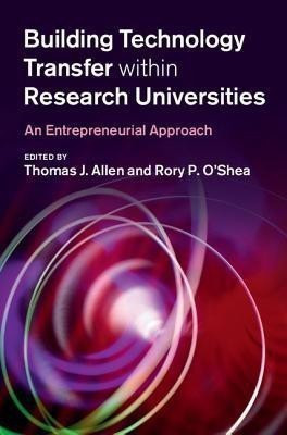 Building Technology Transfer within Research Universities(English, Hardcover, unknown)