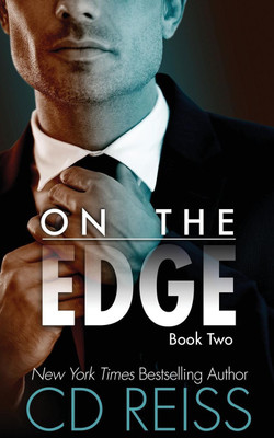 On the Edge(English, Paperback, Reiss CD)