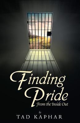 Finding Pride(English, Paperback, Kaphar Tad)
