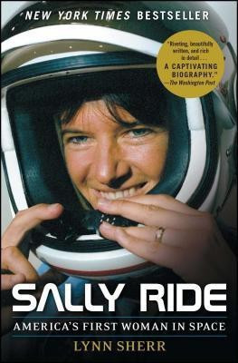 Sally Ride(English, Paperback, Sherr Lynn)