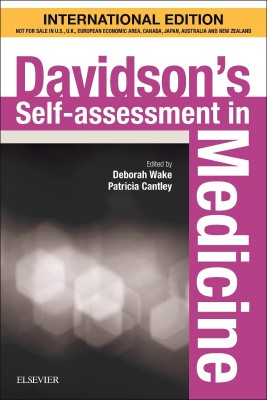 Davidson's Self-assessment in Medicine International Edition(English, Paperback, unknown)