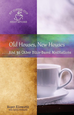 Old Houses, New Houses(English, Paperback, Ellsworth Roger)