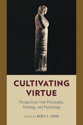 Cultivating Virtue(English, Paperback, unknown)