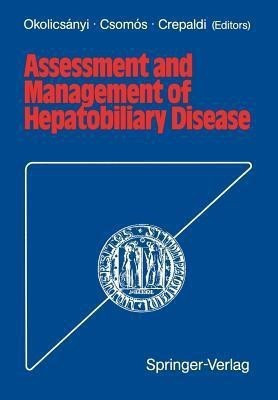 Assessment and Management of Hepatobiliary Disease(English, Paperback, unknown)