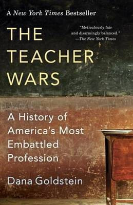 The Teacher Wars(English, Electronic book text, Goldstein Dana)