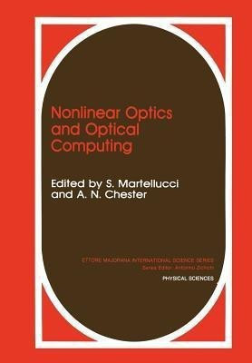 Nonlinear Optics and Optical Computing(English, Paperback, unknown)