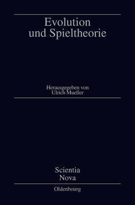 Evolution Und Spieltheorie(German, Hardcover, unknown)