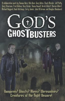 God's Ghostbusters(English, Paperback, Horn Thomas R)