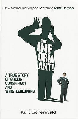 The Informant(English, Paperback, Eichenwald Kurt)