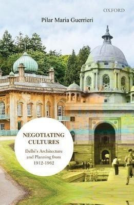 Negotiating Cultures(English, Hardcover, Guerrieri Pilar Maria)