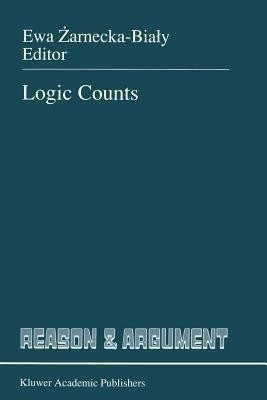 Logic Counts(English, Paperback, unknown)