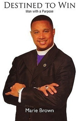 Destined to Win(English, Paperback, Brown Marie)