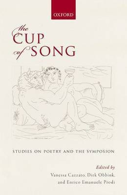The Cup of Song(English, Hardcover, unknown)