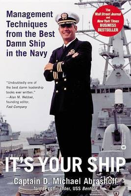 It's Your Ship(English, Electronic book text, Abrashoff D Michael Captain)