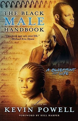 The Black Male Handbook(English, Paperback, Powell Kevin)