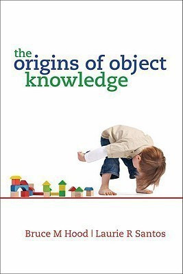 The Origins of Object Knowledge(English, Paperback, unknown)