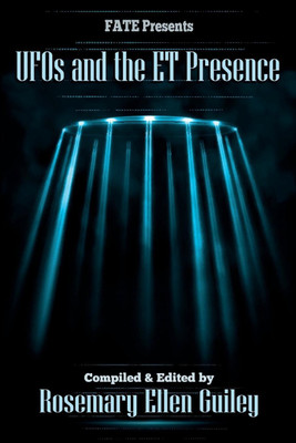 UFOs and the ET Presence(English, Paperback, unknown)