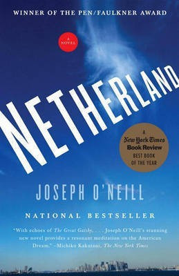 Netherland(English, Electronic book text, O'Neill Joseph)