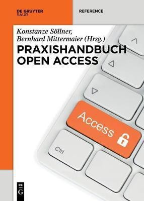 Praxishandbuch Open Access(German, Paperback, unknown)