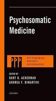Psychosomatic Medicine(English, Paperback, unknown)