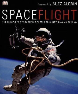 SpaceFlight(English, Hardcover, Sparrow Giles)