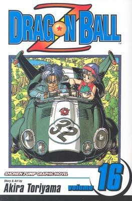 Dragon Ball Z, Vol. 16(English, Paperback, Toriyama Akira)