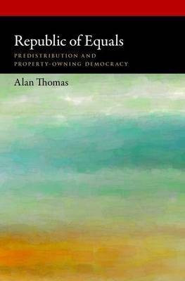 Republic of Equals(English, Hardcover, Thomas Alan)