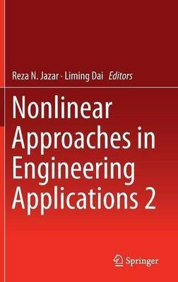 Nonlinear Approaches in Engineering Applications 2(English, Hardcover, unknown)