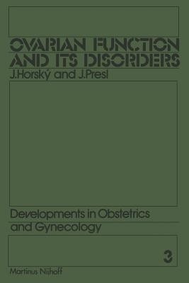 Ovarian Function and its Disorders(English, Paperback, unknown)