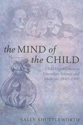 The Mind of the Child(English, Paperback, Shuttleworth Sally)