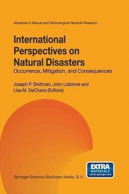 International Perspectives on Natural Disasters: Occurrence, Mitigation, and Consequences(English, Paperback, unknown)