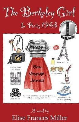 The Berkeley Girl(English, Paperback, Miller Elise Frances)